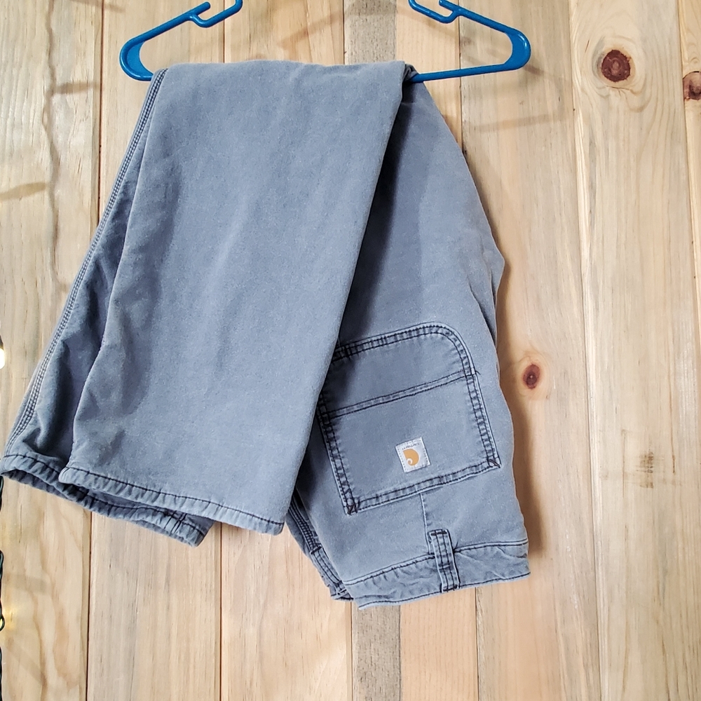 Utility pants